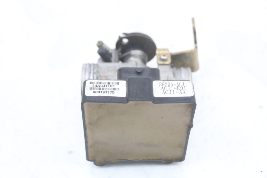 photo de INYECCIÓN KYMCO X-TOWN XTOWN 125 (2016 - 2021) - Estado de la superficie y material