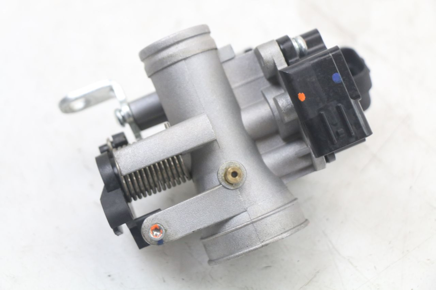 photo de INYECCION MASH LEGEND'R 4T 50 (2021 - 2025) - Vista general del producto