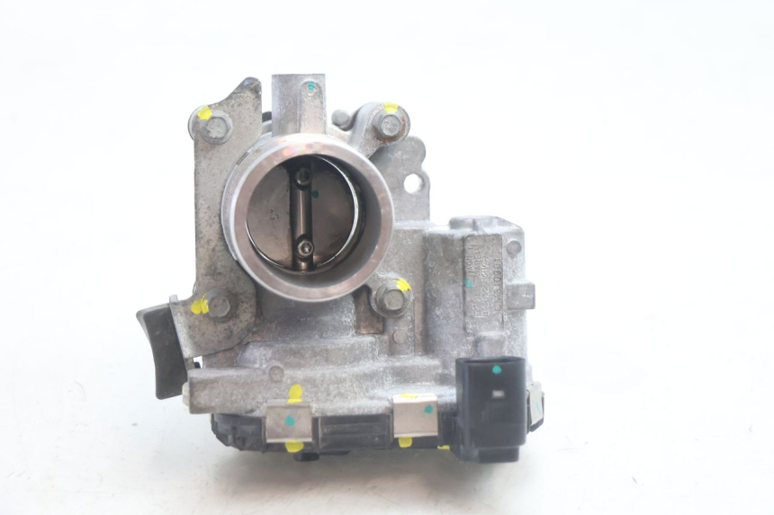 photo de INYECCION PIAGGIO MP3 HPE 530 (2022 - 2026) - Vista principal