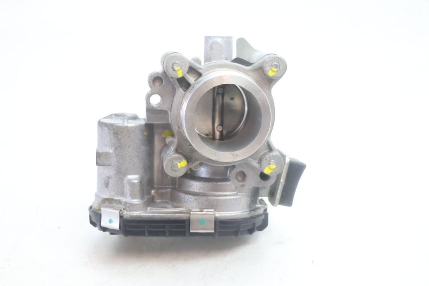 photo de INYECCION PIAGGIO MP3 HPE 530 (2022 - 2026) - Zoom estado de uso