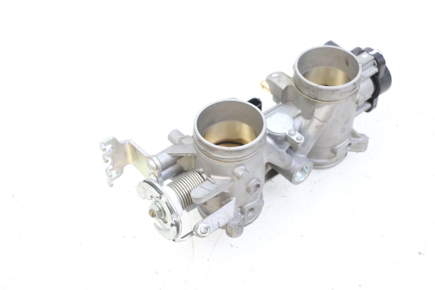 photo de INYECCION YAMAHA MT-07 MT07 ABS 700 (2018 - 2020) - Recambio usado revisado