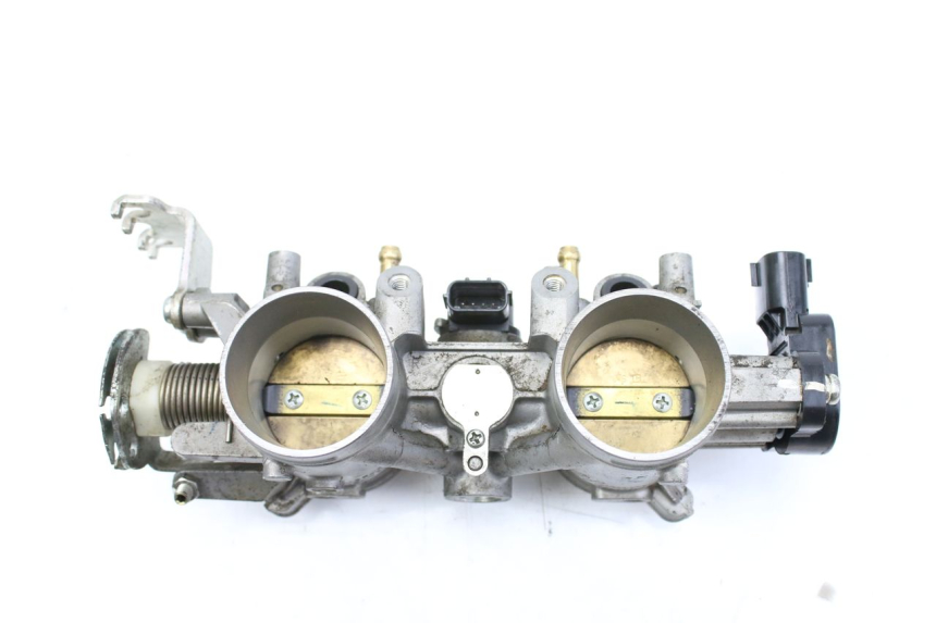 photo de INYECCIÓN YAMAHA MT-07 MT07 700 (2018 - 2020) - Vista principal