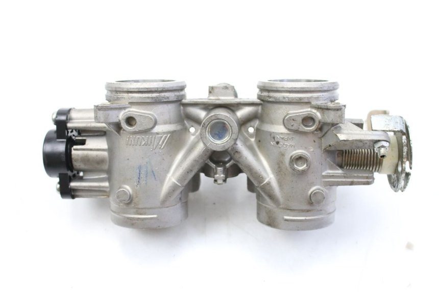 photo de INYECCIÓN YAMAHA MT-07 MT07 700 (2018 - 2020) - Detalle de la pieza