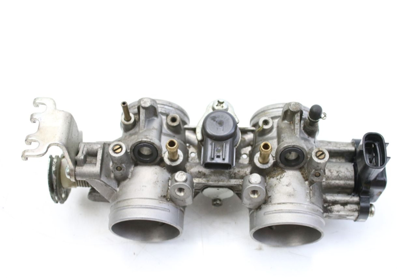 photo de INYECCIÓN YAMAHA MT-07 MT07 700 (2018 - 2020) - Zoom estado de uso