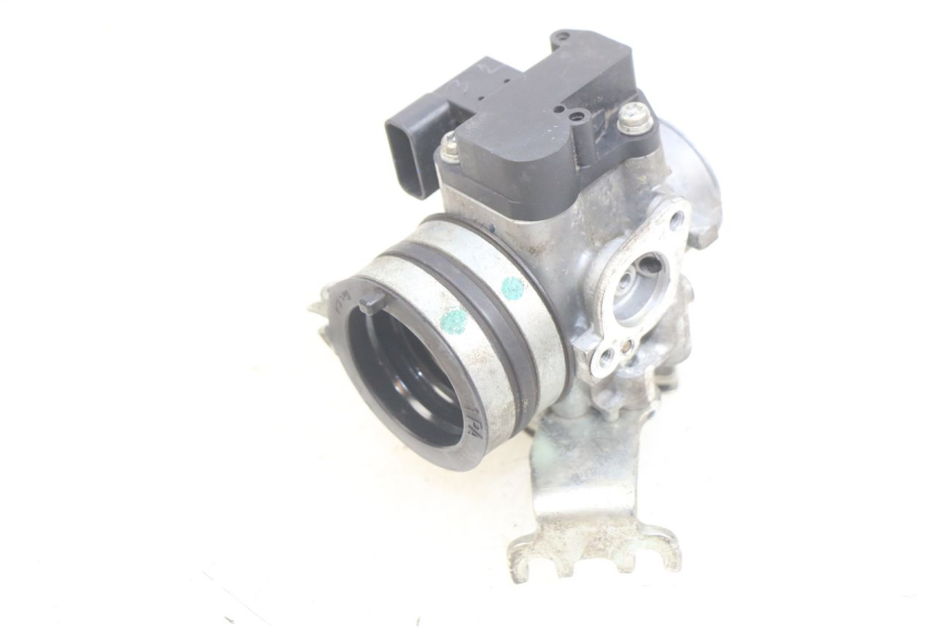 photo de INYECCIÓN YAMAHA MT ABS 125 (2014 - 2018) - Detalle de la pieza