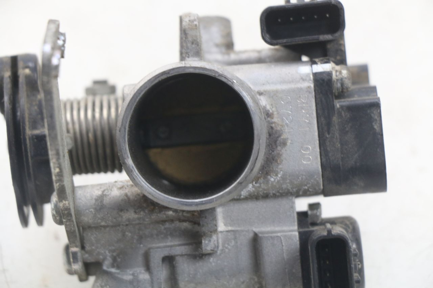 photo de INYECCION MBK MW TRYPTIK 125 (2017 - 2022) - Detalle de la pieza