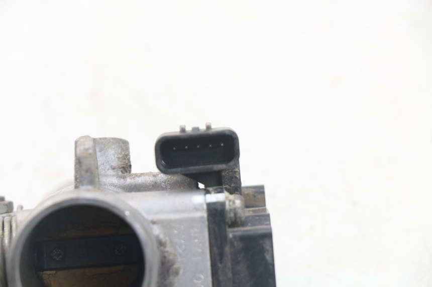 photo de INYECCION MBK MW TRYPTIK 125 (2017 - 2022) - Otra vista del artículo