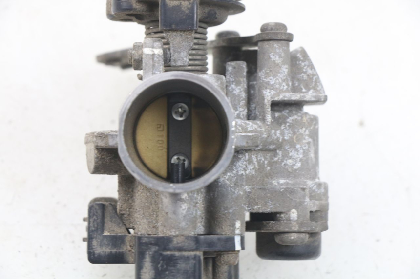 photo de INYECCION MBK MW TRYPTIK 125 (2017 - 2022) - Zoom estado de uso