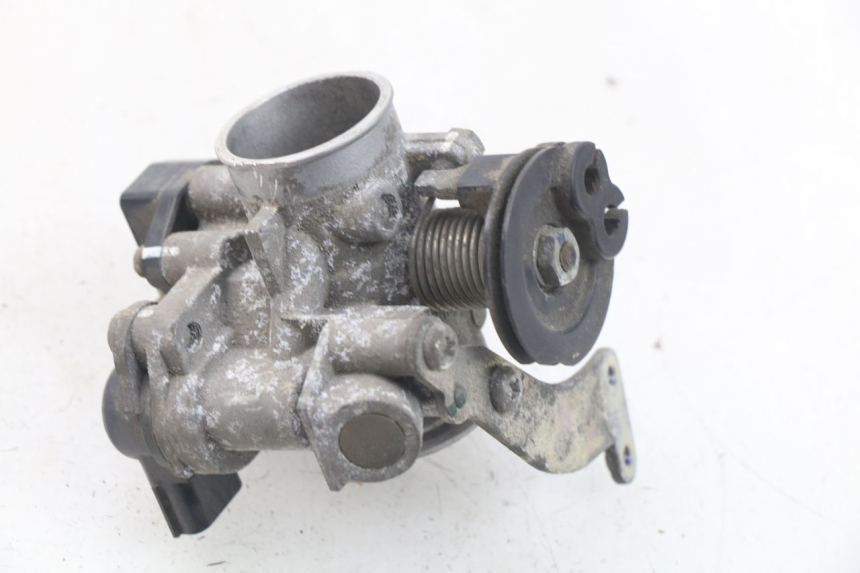 photo de INYECCION MBK MW TRYPTIK 125 (2017 - 2022) - Primer plano técnico