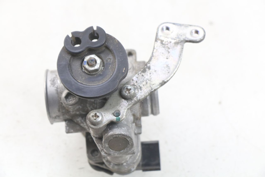 photo de INYECCION MBK MW TRYPTIK 125 (2017 - 2022) - Vista general del producto