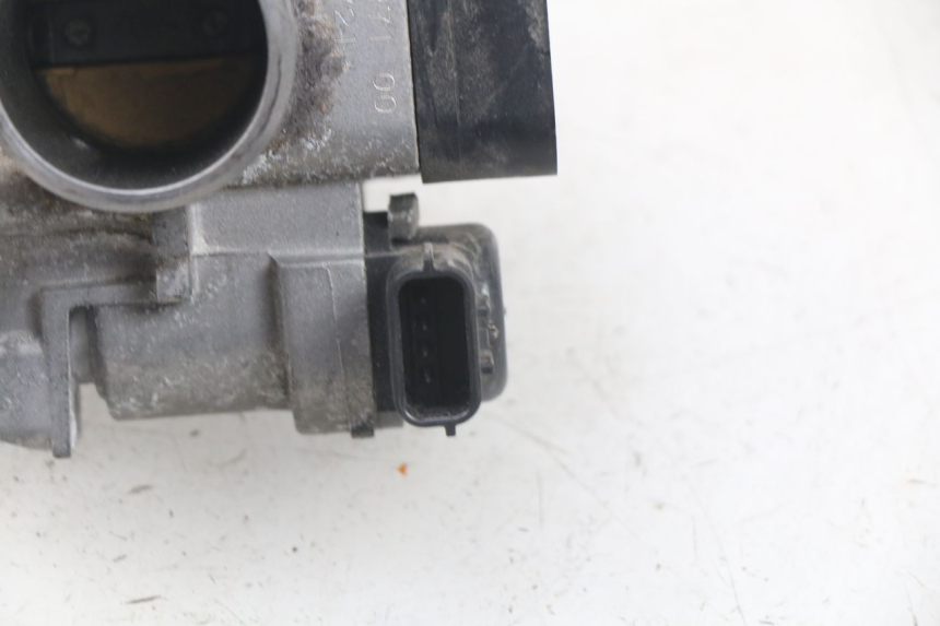 photo de INYECCION MBK MW TRYPTIK 125 (2017 - 2022) - Marcados y referencias originales