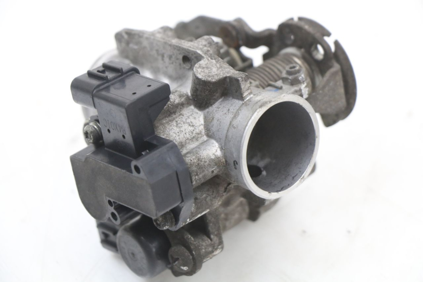 photo de INYECCION MBK MW TRYPTIK 125 (2014 - 2016) - Detalle de la pieza