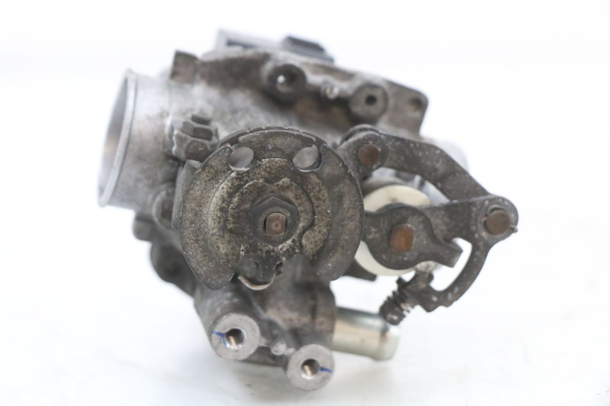 photo de INYECCION MBK MW TRYPTIK 125 (2014 - 2016) - Vista general del producto