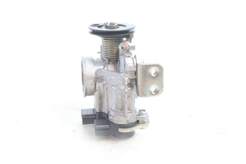 photo de INYECCION YAMAHA N-MAX NMAX 125 (2021 - 2024) - Detalle de la pieza