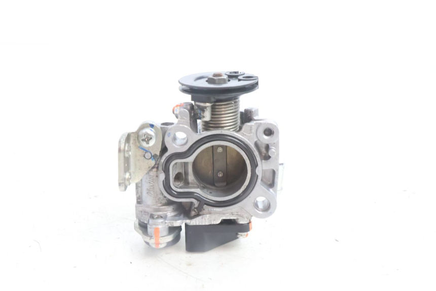 photo de INYECCION YAMAHA N-MAX NMAX 125 (2021 - 2024) - Zoom estado de uso