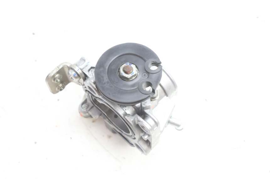 photo de INYECCION YAMAHA N-MAX NMAX 125 (2021 - 2024) - Primer plano técnico