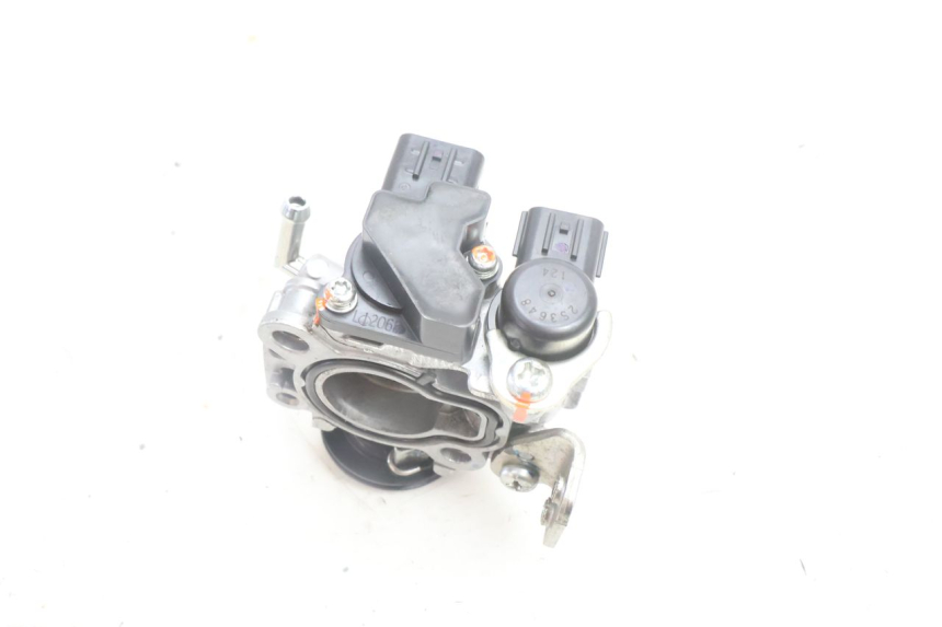 photo de INYECCION YAMAHA N-MAX NMAX 125 (2021 - 2024) - Vista general del producto