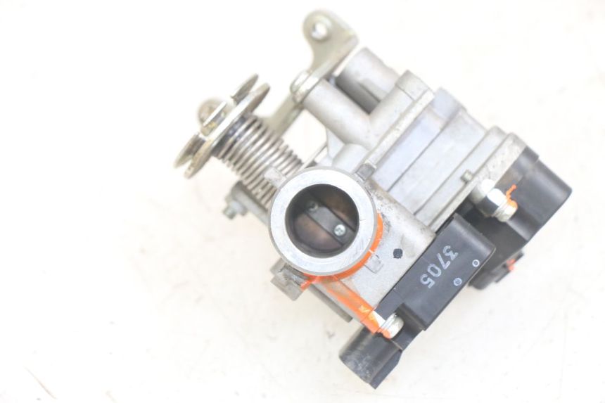 photo de INYECCIÓN YAMAHA NEOS NEO'S 4T 50 (2008 - 2016) - Detalle de la pieza