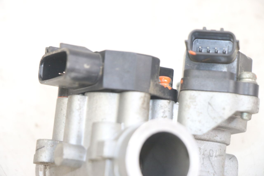 photo de INYECCIÓN YAMAHA NEOS NEO'S 4T 50 (2008 - 2016) - Otra perspectiva