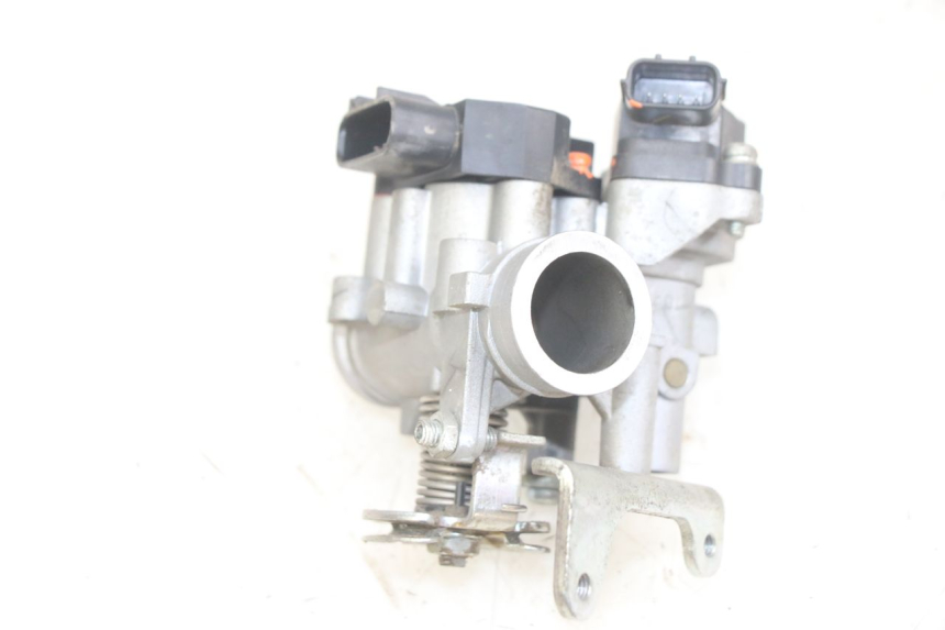 photo de INYECCIÓN YAMAHA NEOS NEO'S 4T 50 (2008 - 2016) - Primer plano técnico