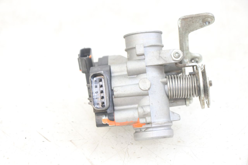 photo de INYECCIÓN YAMAHA NEOS NEO'S 4T 50 (2008 - 2016) - Vista general del producto