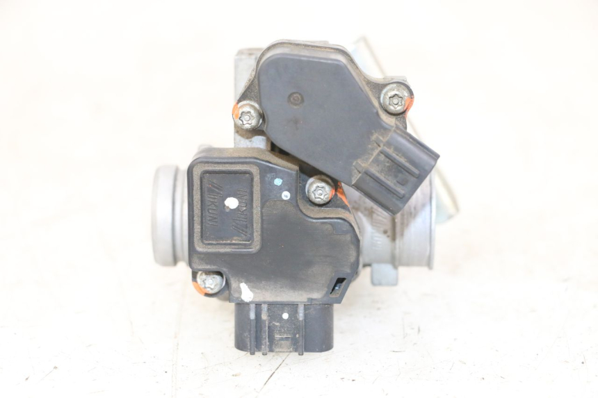 photo de INYECCIÓN YAMAHA NEOS NEO'S 4T 50 (2008 - 2016) - Estado de la superficie y material