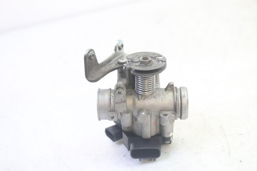 photo de INYECCIÓN YAMAHA NEOS NEO'S 4T 50 (2008 - 2016) - Vista principal