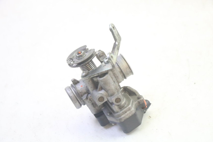 photo de INYECCIÓN YAMAHA NEOS NEO'S 4T 50 (2008 - 2016) - Zoom estado de uso