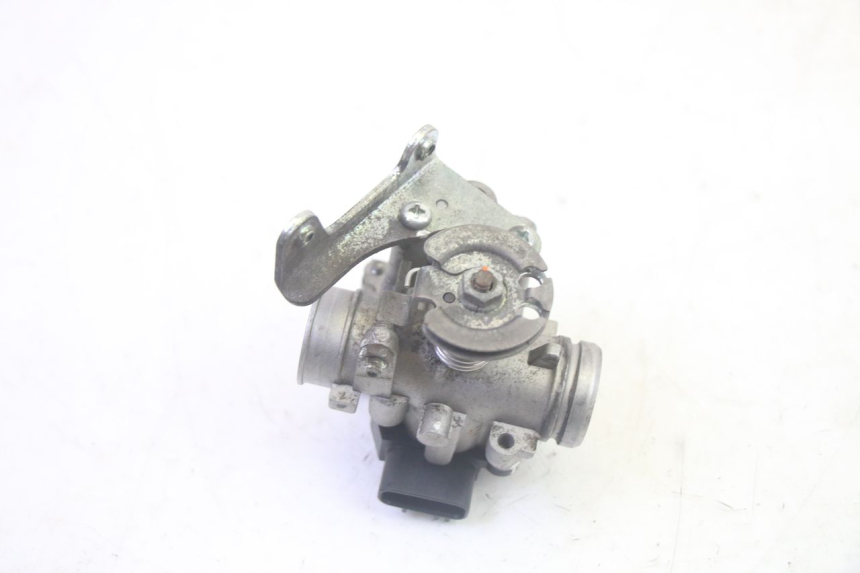 photo de INYECCIÓN YAMAHA NEOS NEO'S 4T 50 (2008 - 2016) - Primer plano técnico