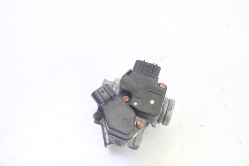 photo de INYECCIÓN YAMAHA NEOS NEO'S 4T 50 (2008 - 2016) - Vista general del producto