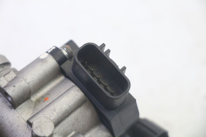 photo de INYECCIÓN YAMAHA NEOS NEO'S 4T 50 (2008 - 2016) - Estado de la superficie y material