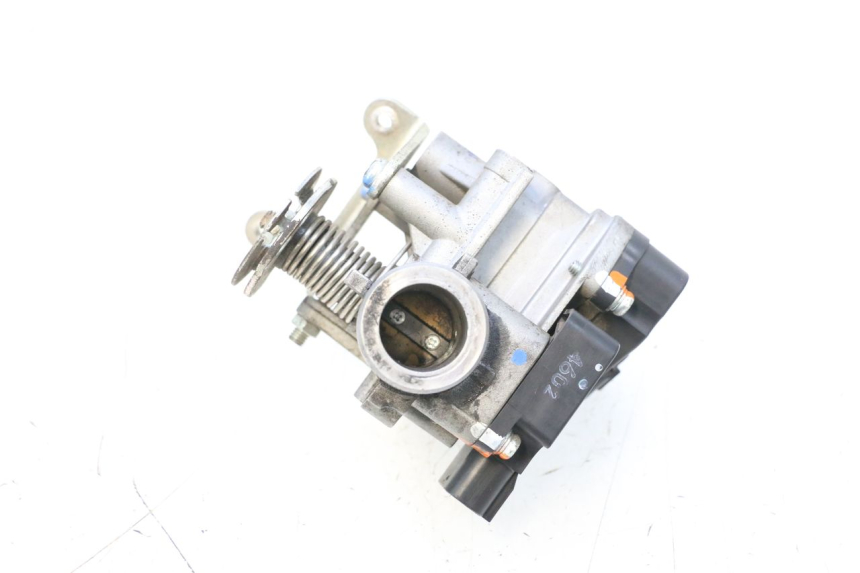 photo de INYECCIÓN YAMAHA NEOS NEO'S 4T 50 (2008 - 2016) - Vista principal