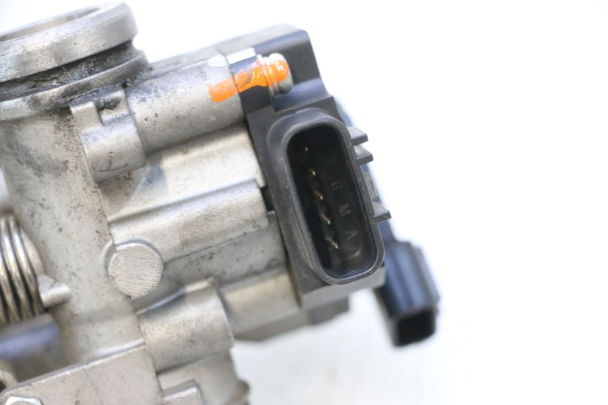 photo de INYECCIÓN YAMAHA NEOS NEO'S 4T 50 (2008 - 2016) - Zoom estado de uso