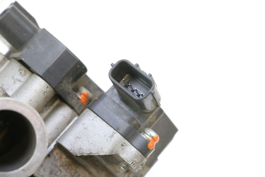 photo de INYECCIÓN YAMAHA NEOS NEO'S 4T 50 (2008 - 2016) - Primer plano técnico