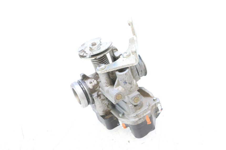 photo de INYECCIÓN YAMAHA NEOS NEO'S 4T 50 (2008 - 2016) - Vista general del producto