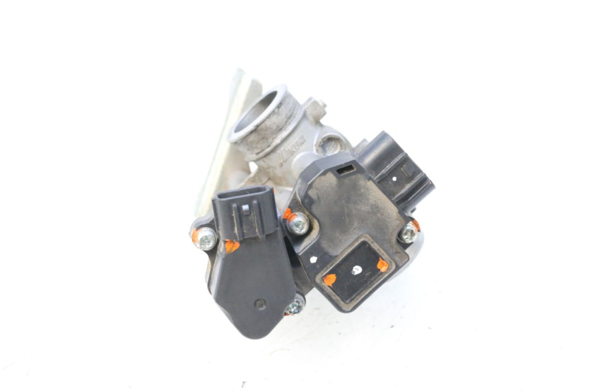 photo de INYECCIÓN YAMAHA NEOS NEO'S 4T 50 (2008 - 2016) - Estado de la superficie y material