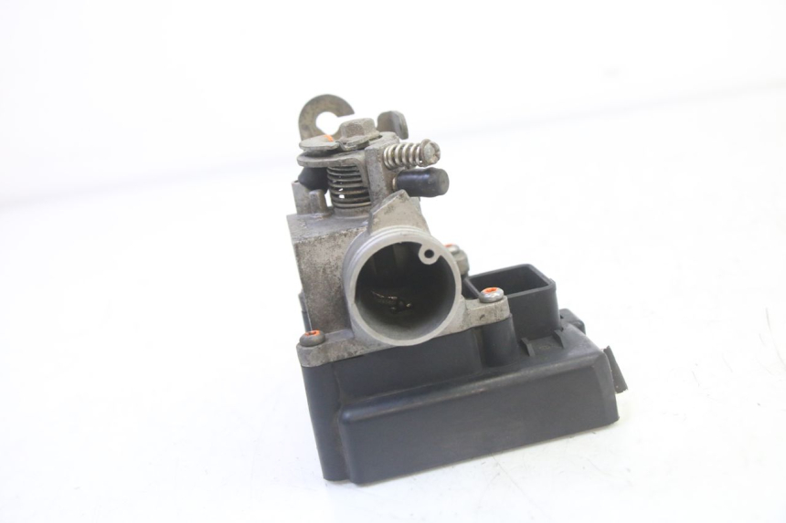 photo de INYECCION KYMCO LIKE 4T 50 (2019 - 2025) - Otra perspectiva