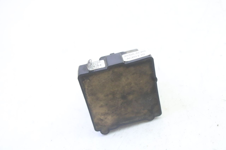 photo de INYECCION KYMCO LIKE 4T 50 (2019 - 2025) - Detalles de los puntos de fijación