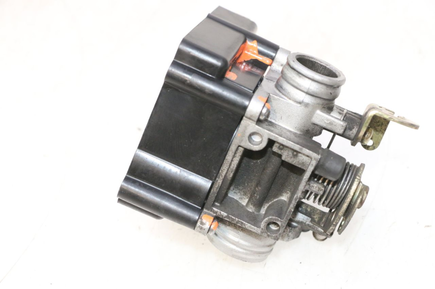 photo de INYECCION KYMCO LIKE 4T 50 (2019 - 2025) - Primer plano técnico