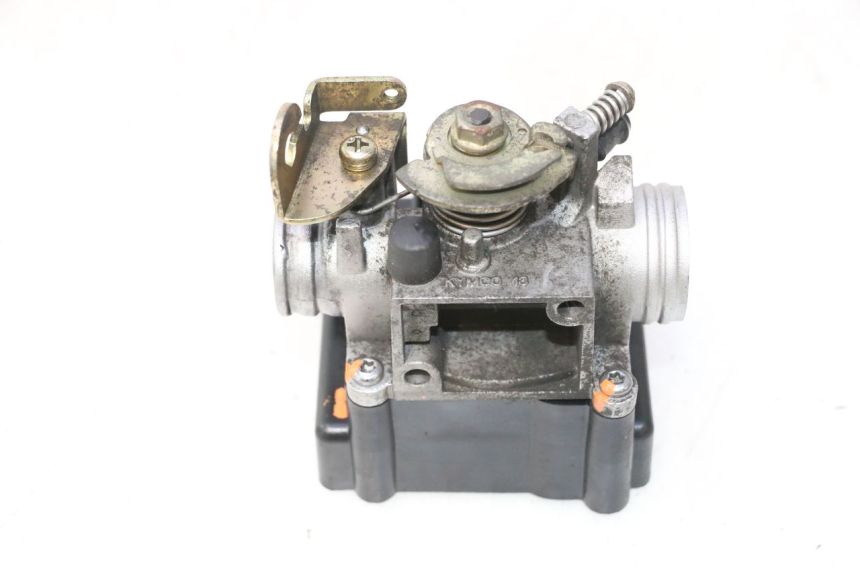 photo de INYECCION KYMCO LIKE 4T 50 (2019 - 2025) - Vista general del producto