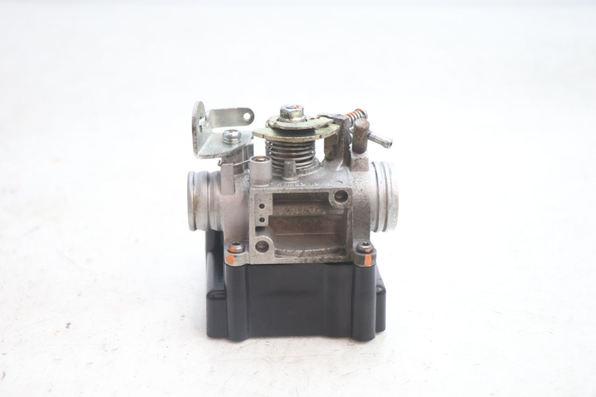 photo de INYECCION KYMCO LIKE 4T 50 (2019 - 2025) - Primer plano técnico