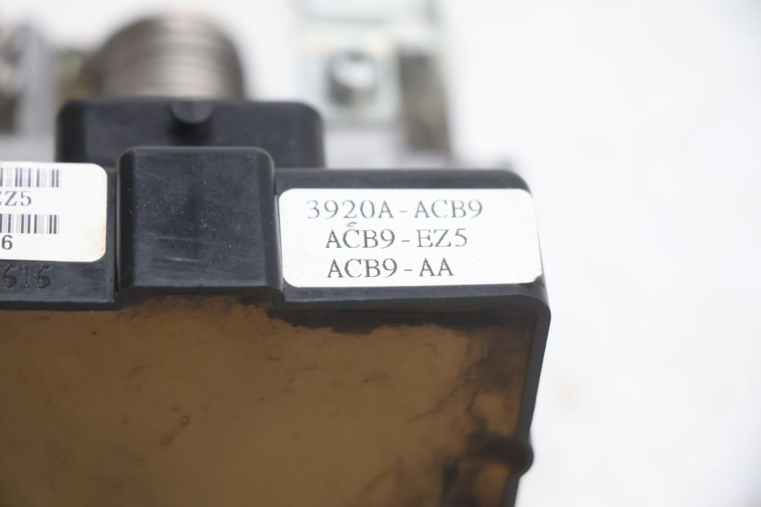 photo de INYECCION KYMCO LIKE 4T 50 (2019 - 2025) - Recambio usado revisado