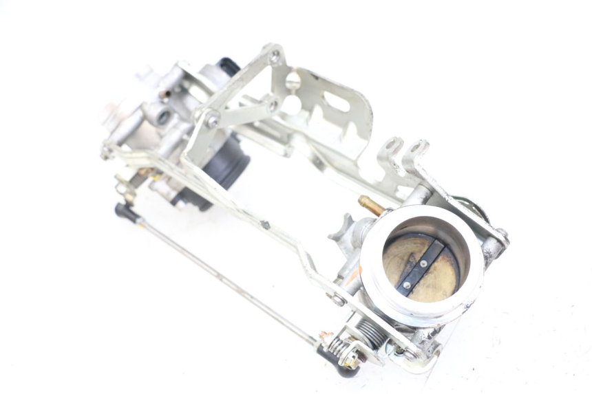 photo de INYECCION MOTO GUZZI NORGE 8V GT 1200 (2011 - 2016) - Detalle de la pieza