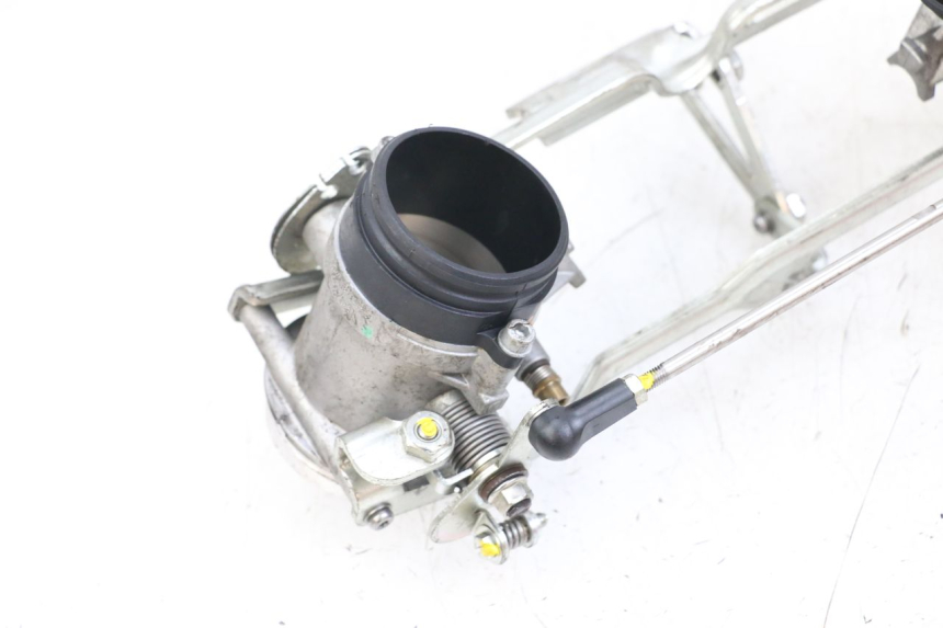 photo de INYECCION MOTO GUZZI NORGE 8V GT 1200 (2011 - 2016) - Recambio usado revisado