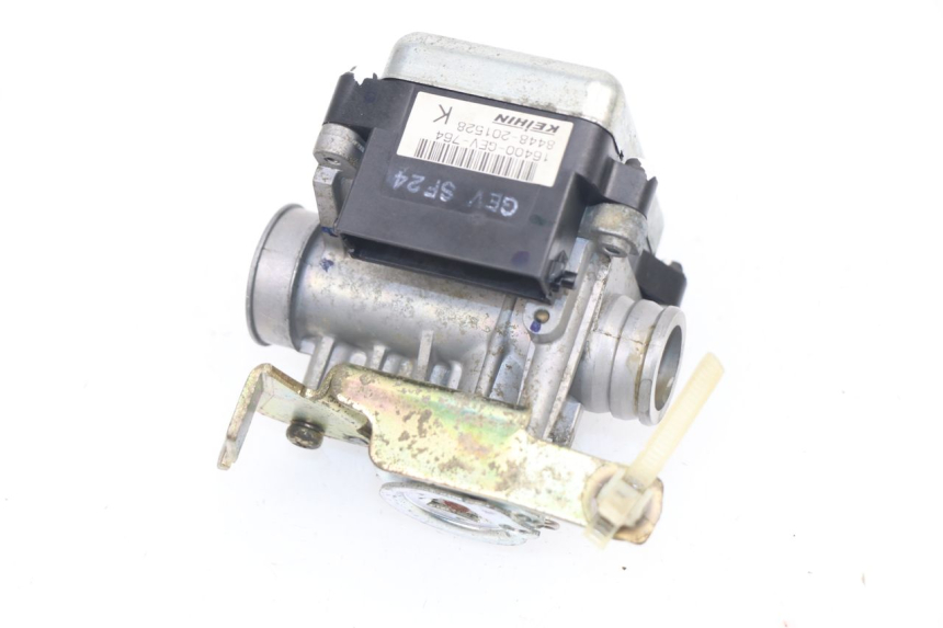 photo de INYECCION HONDA NPS ZOOMER 50 (2004 - 2013) - Vista principal