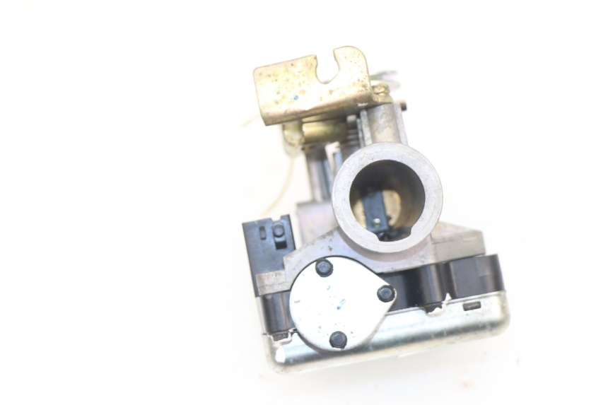 photo de INYECCION HONDA NPS ZOOMER 50 (2004 - 2013) - Zoom estado de uso