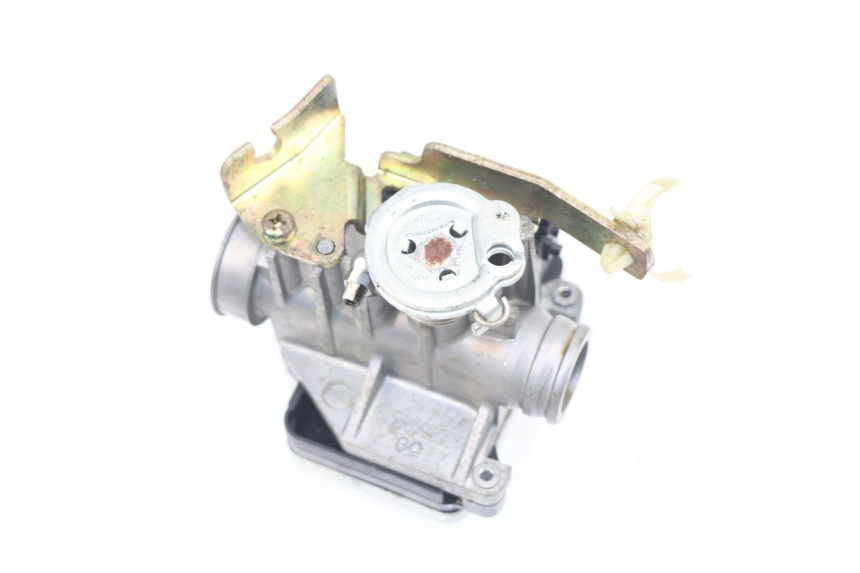 photo de INYECCION HONDA NPS ZOOMER 50 (2004 - 2013) - Primer plano técnico