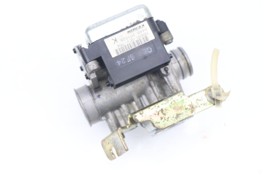 photo de INYECCION HONDA NPS ZOOMER 50 (2004 - 2013) - Detalles de los puntos de fijación