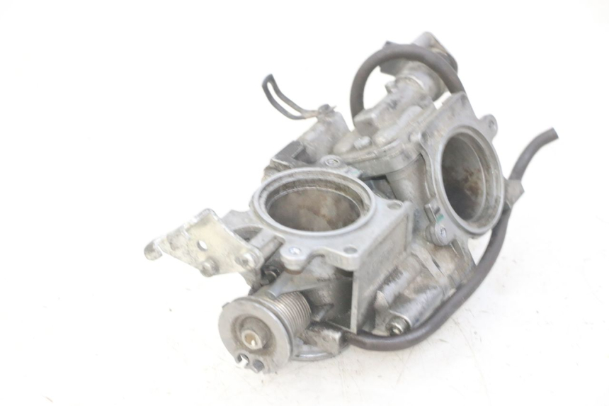 photo de INYECCION HONDA NTV DEAUVILLE ABS 700 (2007 - 2016) - Detalle de la pieza