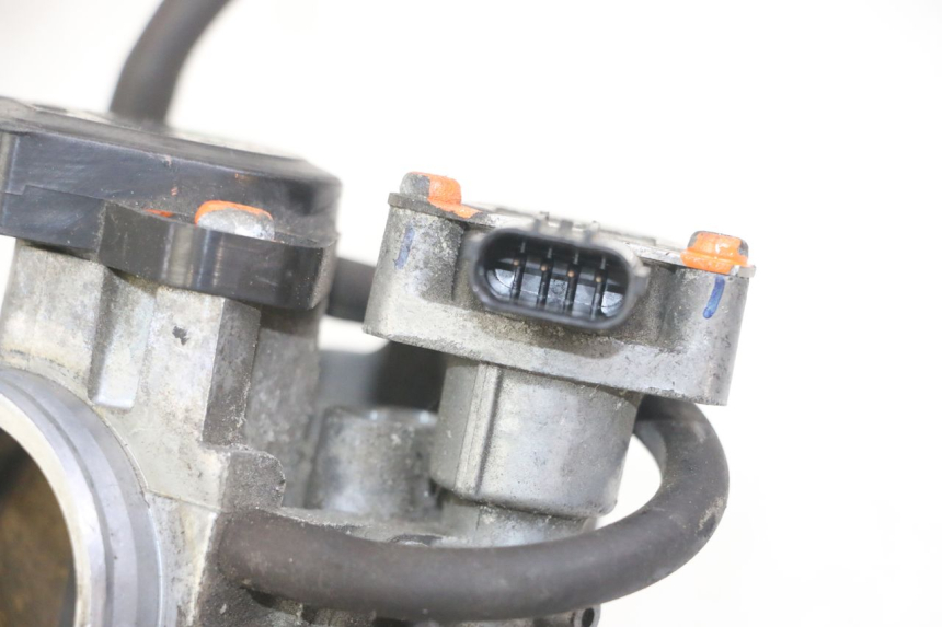 photo de INYECCION HONDA NTV DEAUVILLE ABS 700 (2007 - 2016) - Otra perspectiva